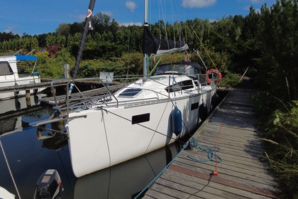 Miete Segelboot Baltica Baltica 27 Lötzen