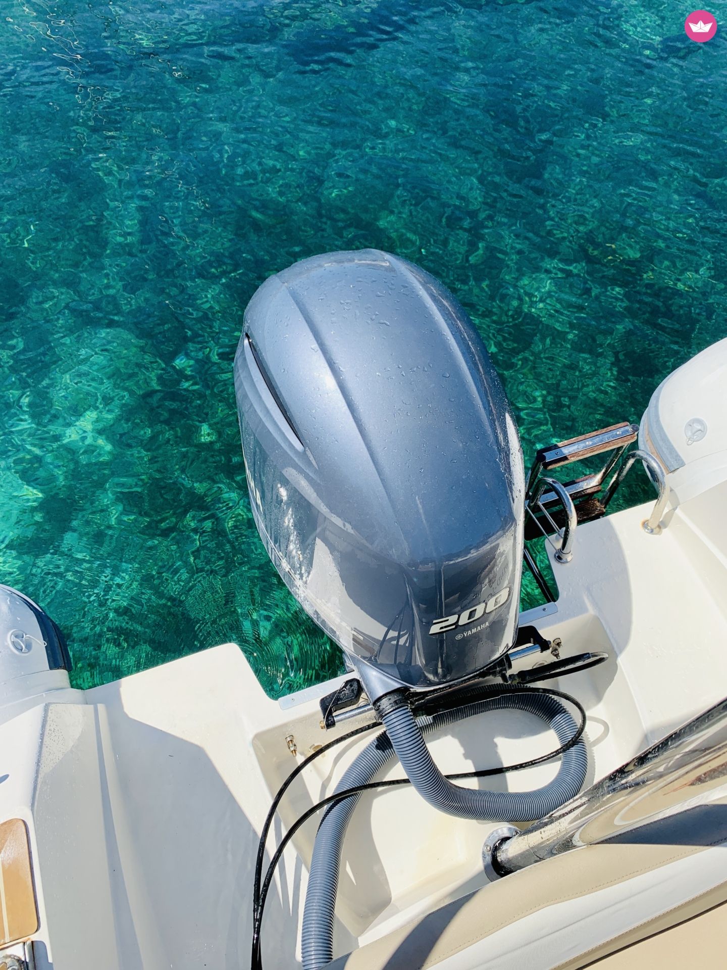 Location Capelli Tempest 700