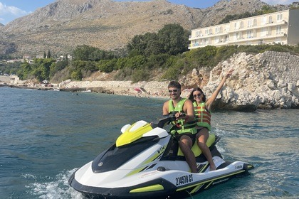 Miete Jet-Ski Yamaha Vx Dubrovnik