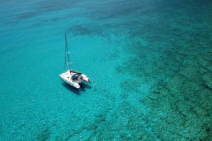 Катамаран - Частный однодневный тур Линдос