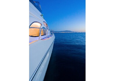 Verhuur Motorjacht ZL Motoryacht by Zar Bodrum