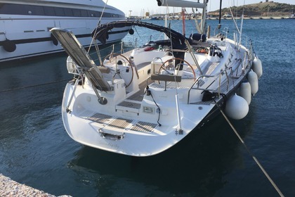 Ocean Star 56.1 (Skippered)