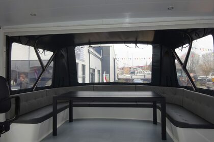 Miete Hausboot Jordy Elite Stevens Columbuskruiser 1500 Jirnsum