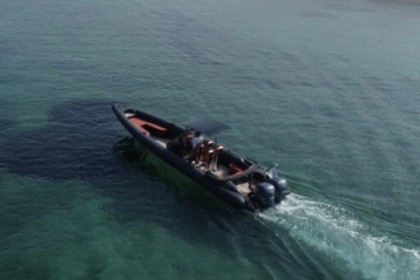 Technohull SEA DNA 999 G5