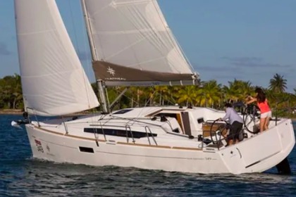Location Voilier Beneteau oceanis Îles San Blas