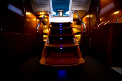 Oceanis 60 Ultreya (2019)