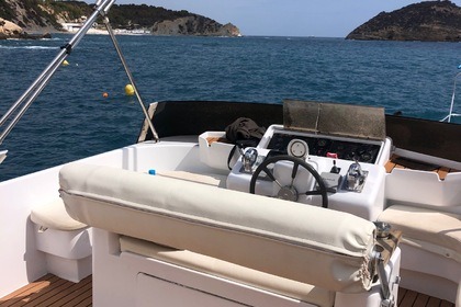 Erleben Sie die Costa Blanca mit einem Exklusiven Tages-Charter