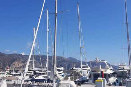 Location Voilier Barberis Show 34 Palau
