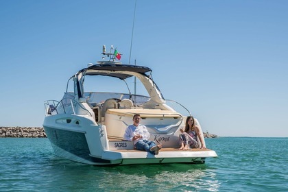 Yacht charter in lagos refits in 2025