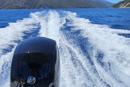 "Luna" - OLYMPIC RIBS Speedster