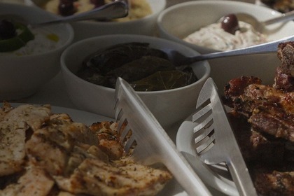 Private Day or Sunset Cruise on Santorini!