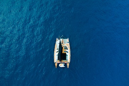 Rental Catamaran Kennex Legendary 445 Costa Adeje