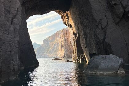 Sankalpa Eolie- rent with driver