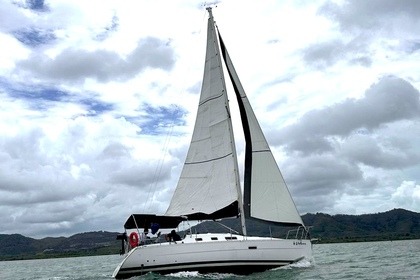 Location Voilier Beneteau Oceanic Clipper Phuket