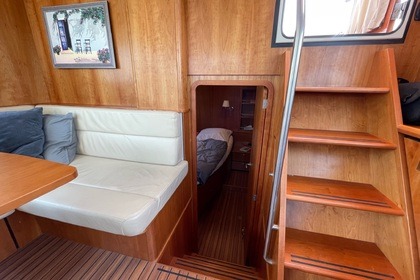 Yate / Casa flotante Linssen GS 40.9 AC ""