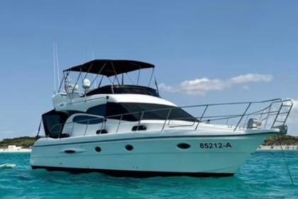 Verhuur Motorboot ASTILLEROS DOQUEVE Majestic 46 L'Estartit