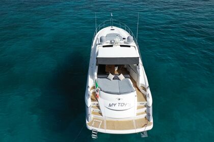 Sunseeker 53 Portofino REFIT 2021