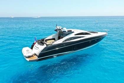 Alquiler Yate a motor Sunseeker 72 Predator Cannes