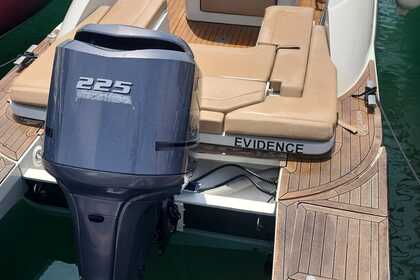 Clear Libra 7.50 open EVIDENCE