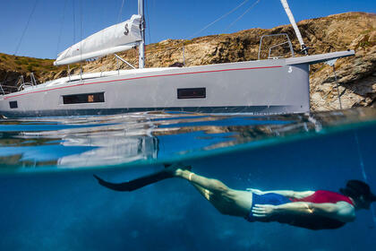 Beneteau Oceanis 46.1 ( 2021 )