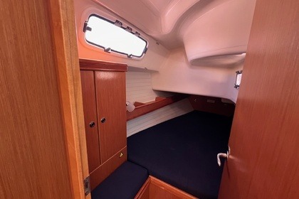 Miete Segelboot  Bavaria 35 Cruiser Lemmer