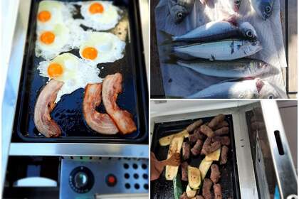 Location Voilier Elan Marine Elan Impression 40.1 Punat