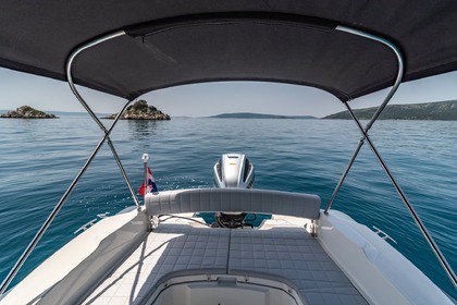 Marlin 790 PRO Dynamic-NEW BOAT 2019.