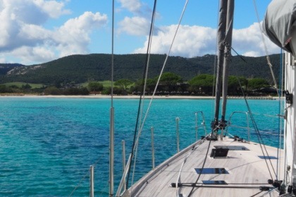 Super BORDEAUX 60⛵CNB Yachts