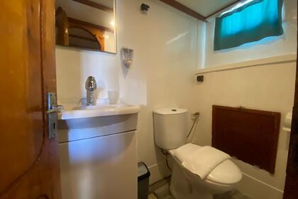 Charter Gulet Custom Made Custom Made Marmaris