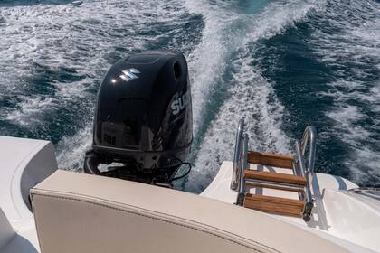 Nueva Eolo 590 Open del 2023