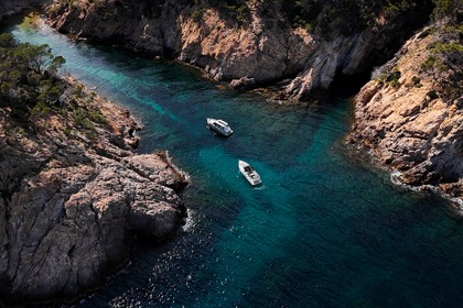 Aluguel Lancha De Antonio D32 Ibiza