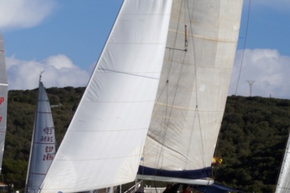 Noleggio barche a vela a Minorca