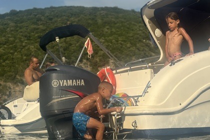 Saver 690 Cabin Sport Albatross