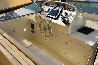 Falcon 80 Refit 2024