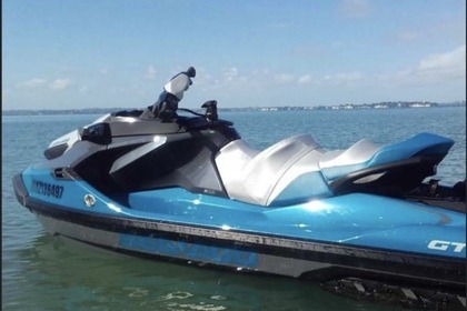 Location Jet-ski Seadoo GTX 170 Antibes