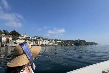 NAPOLI COAST TOUR - Seaprop 150