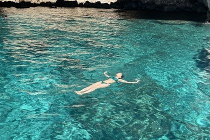 3-7 hours Comino & Gozo Private Boat