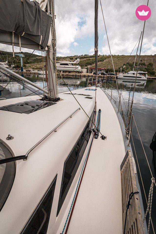 Voilier More Boats More 55 16.7m 3