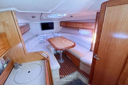 Noleggio Barca a motore Bavaria 30 sport Mandelieu-la-Napoule