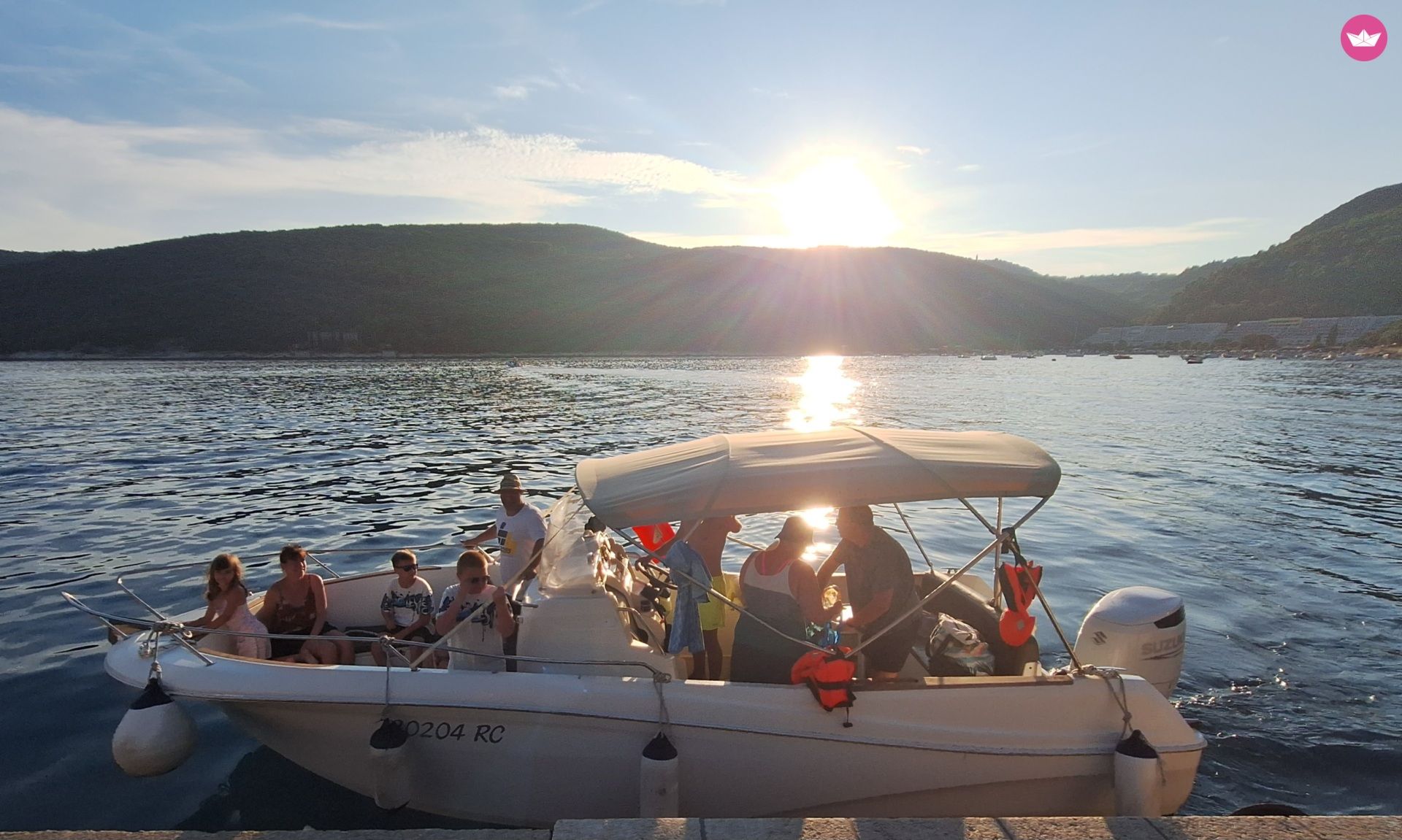 Bateau à moteur Filipovic boat Cap Camarat 7.5-300 hp 300cv 4