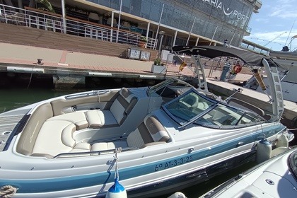 SkyLark - Crownline E255