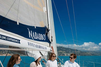 Vallicelli 65' ex nastro azzurro