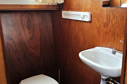 Palan Sport 950 OK (Kievit)