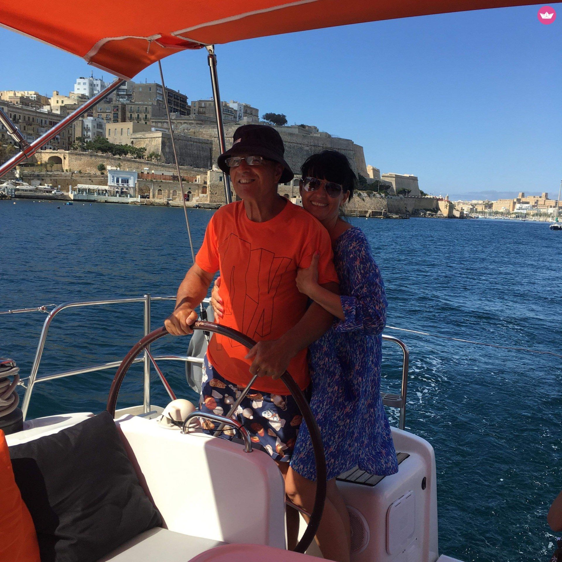 Beneteau Cyclades 50.5 en Sliema  