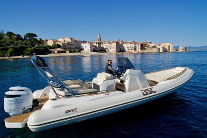 Alquiler Neumática BSC BSC 100 Cogolin