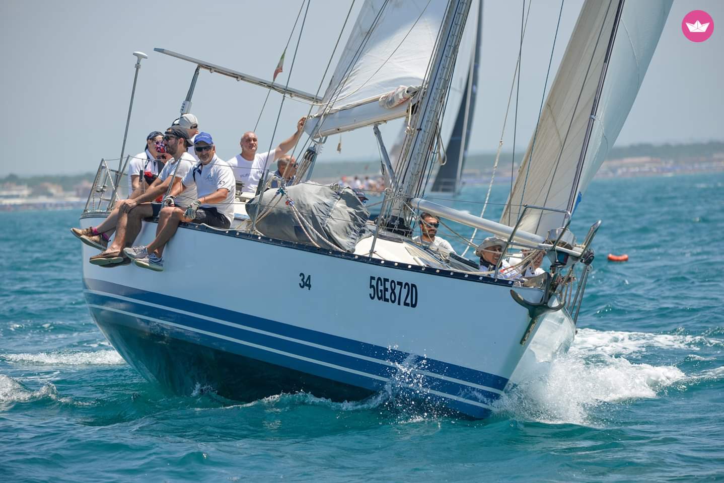 Voilier X-yachts 452 14m 3