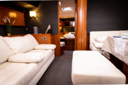 Oceanis 60 Ultreya (2019)