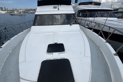 Memorable Yacht Voyages: Discover the Bosphorus