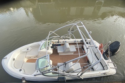 Charter Motorboat Sea Ray 170 Issy-les-Moulineaux
