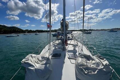 Velero beneteau 430 - Playa Flamingo